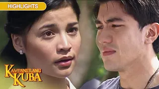 Pablo decides to breakup with Fatima | Kampanerang Kuba