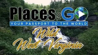 Places To Go - WILD West Virginia (S2E15)