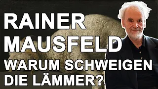 #RainerMausfeld – Warum schweigen die Lämmer  Vortrag im #DAI Heidelberg