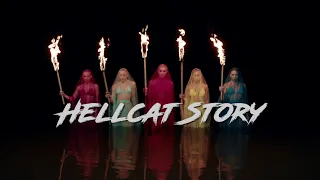 MARUV — Hellcat Story (new EP / Teaser)