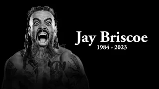 GCW - Jay Briscoe Tribute