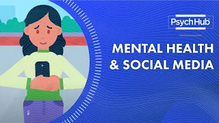 Mental Health and Social Media