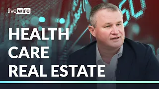 The Aussie healthcare opportunity hiding in plain sight