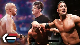 10 BEST Survivor Series Elimination Matches Ever | WrestleTalk Lists with Adam Blampied