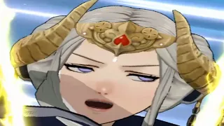 Edelgard says