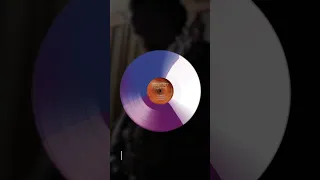 'Cometh The Storm' Vinyl Reveal