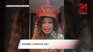 Boobay, kumusta na? | 24 Oras