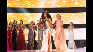 EXCLUSIVE former Miss USA Cheslie Kryst was likely a HIGHLY SENSITIVE LEADER #HPSs #HSP #HSL