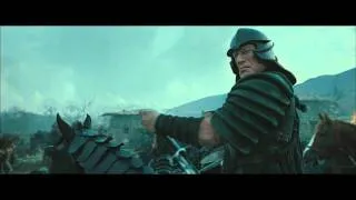 Conan The Barbarian 'TV Spot' Trailer (HD)