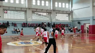 Prada League 2023 (Midgets) | San Beda - Rizal vs San Beda - Alabang