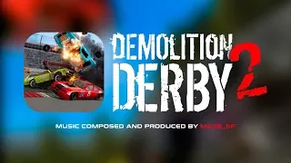 Redneck Frenzy (Demolition Derby 2 OST) by Maks_SF