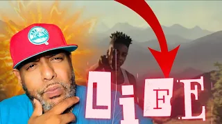 FIRST TIME LISTEN | Dax - "LIFE" (Official Music Video) | REACTION!!!