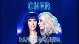 Cher - The Winner Takes It All (Instrumental with Backing Vocals)