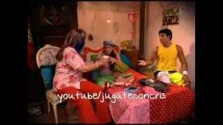 FLORICIENTA - CAPÍTULO 01