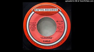 Carlo-Claudine US 1970 (HQ)