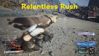 FINAL FANTASY VII REBIRTH | Relentless Rush