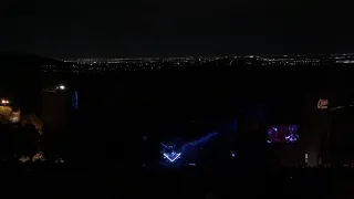 715 CREEKS - Bon Iver @ Red Rocks, September 2019 (good audio)