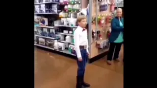 Walmart Yodel earrape