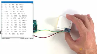 How to Use Gyroscopes on the Arduino - Ultimate Guide to the Arduino #43