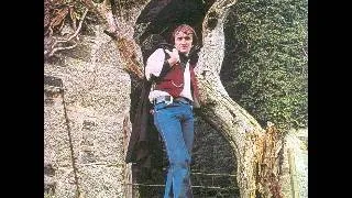 Martin Carthy - Willie's Lady