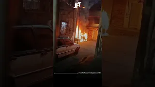 Polícia Civil e Militar fazem operação no Complexo do Alemão