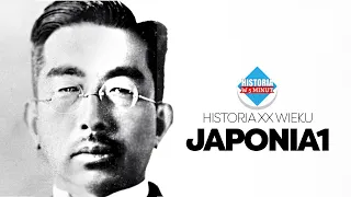 Japan. The history of Japan in the 20th century. 'A New Hope'.