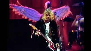 Kurt Cobain - My Hero (Foo Fighters Cover Inteligencia Artificial)