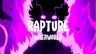 Interworld - Rapture (1 Hour)