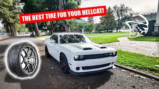NITTO NT555 R2 6K MILE REVIEW! *A MUST HAVE TIRE*