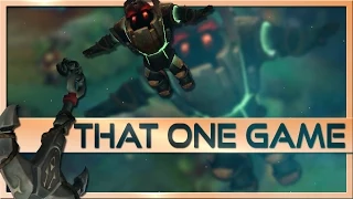 That One Game | A True Story