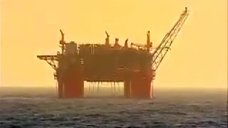 Hands and Fingers Injury In Oil Rigs