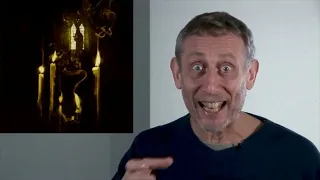 Opeth Albums Described By Michael Rosen.