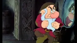 Heigh Ho ! (reprise) - Blanche-Neige et les sept Nains