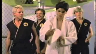 VHS BREAKDOWN - Episode 1: The Karate Kid