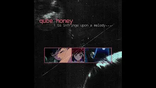 Qube Honey - In Solace