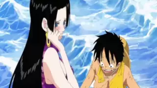 One piece - Boy like you