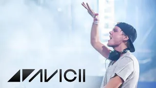 Avicii - Waiting For Love ( DJ_7caM Extended Mix )( HQ )
