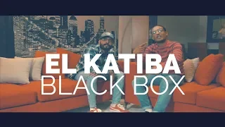 EL KATIBA - Black Box (Official Music Video)