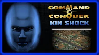 Command & Conquer IonShock