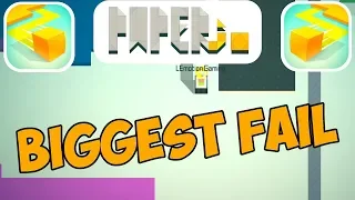 PAPER.IO HOW TO GET 100% WORLD RECORD AND BIGGEST FAIL!!!!