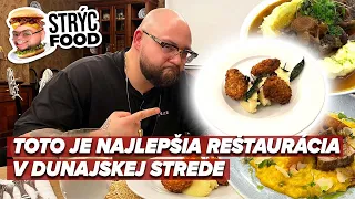 Strýc Food: Kriminálna minulosť mesta kontrastuje s kvalitou gastra. Toto sú majstri svojho remesla