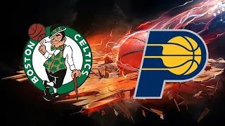 Boston Celtics vs Indiana Pacers | Feb 23 | 2022-23 NBA Season