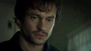 HANNIBAL TV-WILL LOSES TIME AGAIN