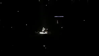 Metallica | Battery Live | Sacramento, CA | December 7, 2018