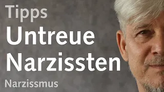 Untreue Narzissten