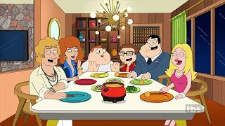 Американський тато (American Dad) - Свінгери