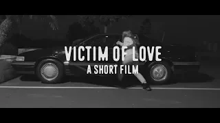 Victim of Love - USC NYU Application Film (Accepted)