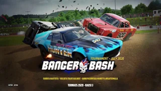 Wreckfest - Banger Racing Car Pack