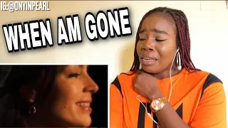 Heart Breaking 😭 Joey + Rory - When Am Gone REACTION | First Time Hearing