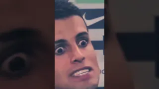 João Cancelo Becomes Possessed In An Interview!! #football